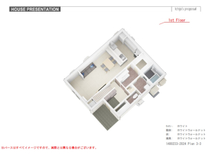 洗う、干す、しまうが近い考えられた家事動線♪