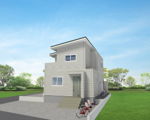 富士南展示場
