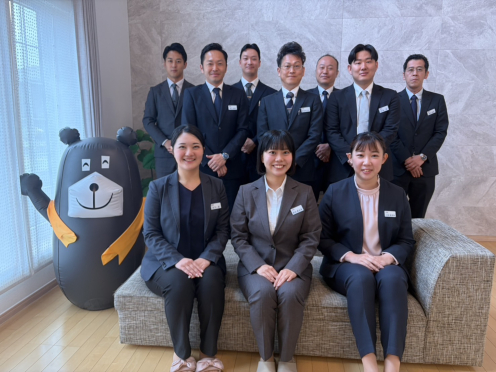 愛知県一宮市一宮東展示場