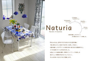 一条工務店の北欧スタイルの家