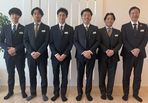 滋賀県長浜市長浜東展示場