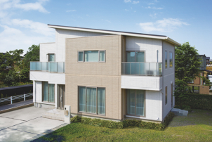 世界で一番売れているモデルハウスをご見学いただけます！