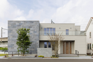 仙台利府展示場