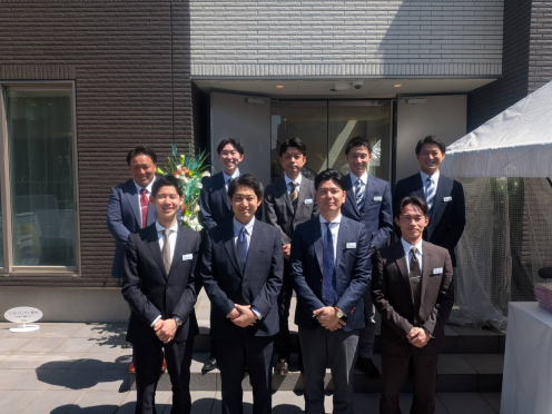 滋賀県大津市大津東展示場