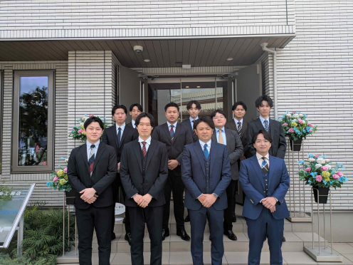 東京都足立区加平展示場