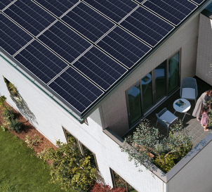 太陽光発電の売電メリットで月々の支払いがグッとラクになることも。