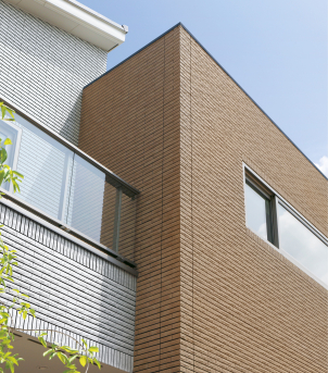 メンテナンス費用が高い外壁のことも 建てる時に想定することが大切です。