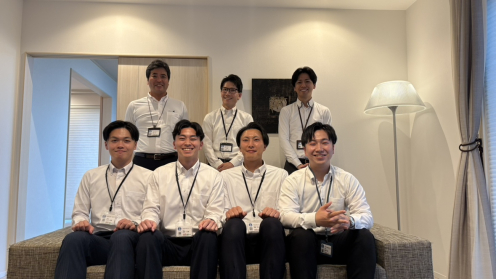 新潟県長岡市長岡展示場