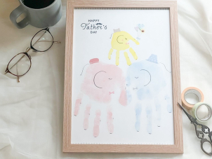☆お子様手形アートづくり☆　　　

　　家族の宝物になるナチュラル可愛いアートです。事前予約　or　当日参加も可能。ご予約は下記インスタグラムよりお願いいたします
https://www.instagram.com/coconico_petapeta/