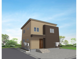 新潟桜木インター展示場