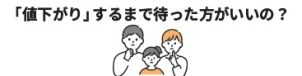 先行きが不透明なイマだからこそ、金利や情勢を正しく理解し、早めに動き出すことが重要です