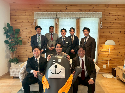 神奈川県川崎市川崎平間展示場