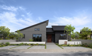 山口展示場