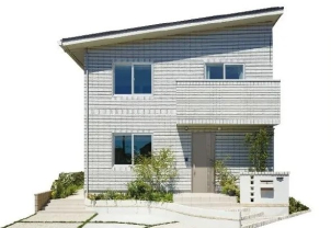 亀岡展示場