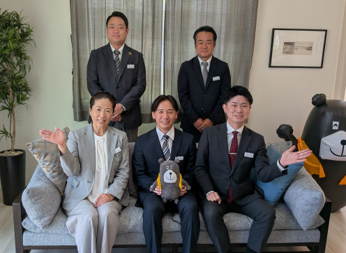 静岡県磐田市磐田岩井展示場