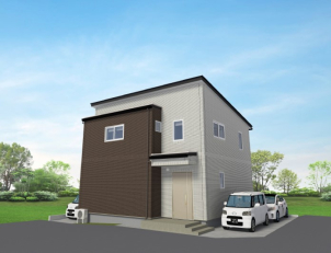 広さや間取はもちろん、一条の標準仕様もお確かめください。