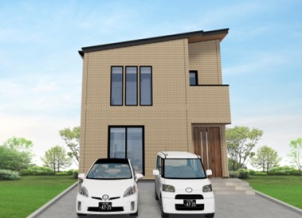 広さや建物のレイアウト、土地探しのポイントなども参考にしていただけます！