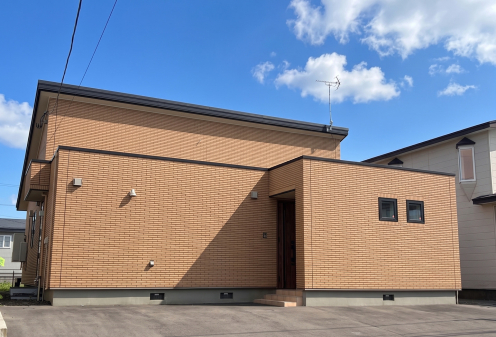 北海道釧路市釧路市大楽毛分譲展示場(完全予約制)
