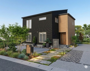 釧路展示場