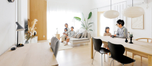 松本展示場