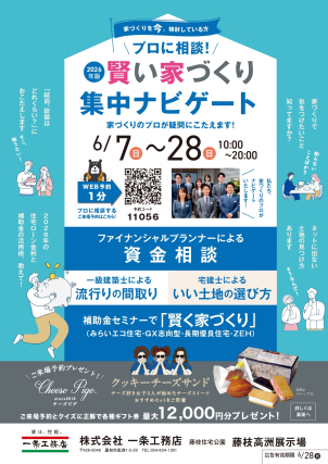 藤枝高洲展示場