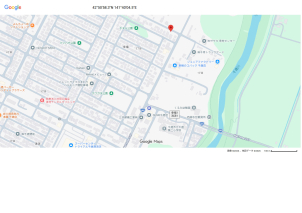 千歳市幸福２丁目１１－３６