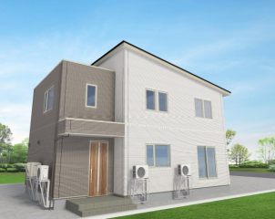 名寄展示場