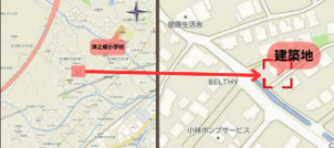 場所：福山市津之郷町 場所がご不明な場合はこちらまでご連絡ください。 0848-46-2411