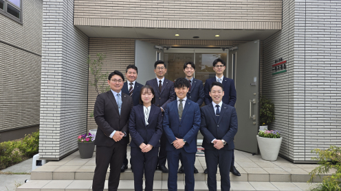 岡山県岡山市岡山展示場