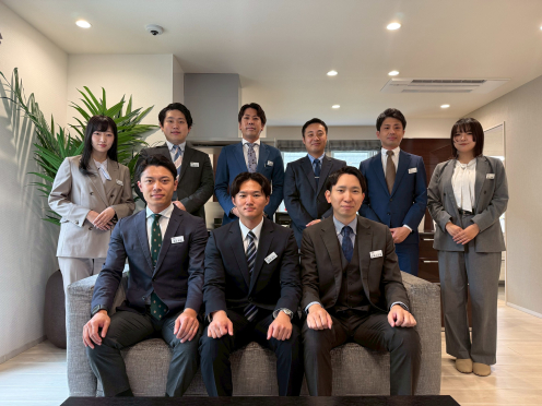 東京都板橋区池袋千川展示場