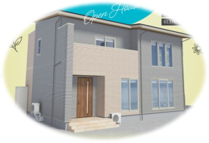 〇２階建て
〇約３８坪
〇４LDK+WIC
空き時間にぜひご来店ください。


