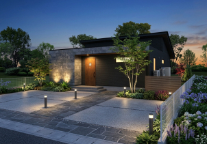 土岐展示場