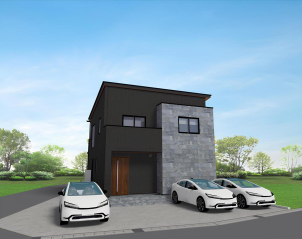 東松山展示場