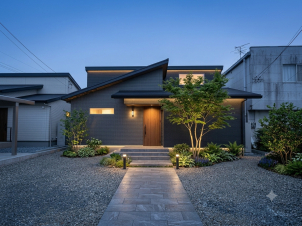 土岐展示場