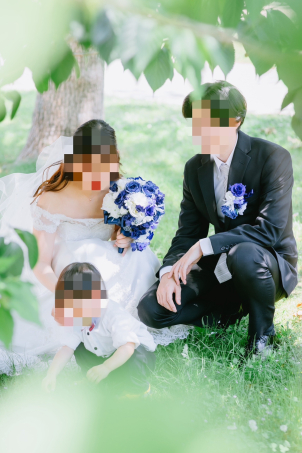 お子様だけでもＯＫ！ご家族皆さまでもＯＫです！記念のデータは約1週間で納品予定です★楽しみにお待ちください★