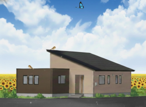 滝川展示場