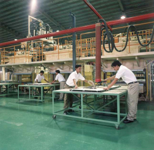 世界最大級の自社工場ならではの完全自由設計をぜひご覧ください。
