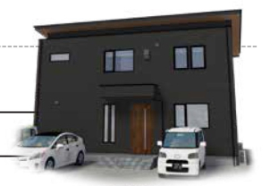 米子i-smart展示場