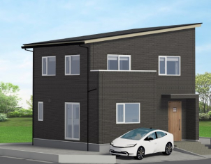 新発田展示場