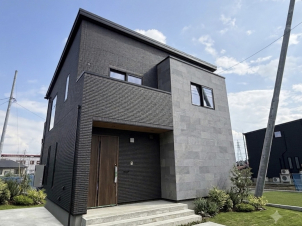 東松山展示場