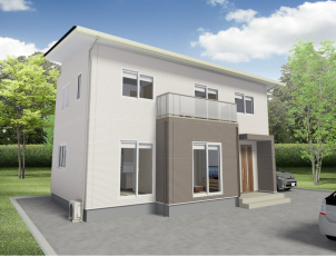 水戸笠原展示場