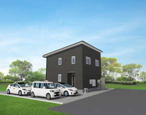 大館展示場