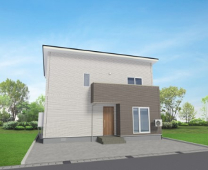 【全館床暖房】全居室から浴室・トイレ・玄関・廊下まで生活 スペースのほぼ100％をカバー！              
