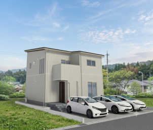 商品タイプ：GRAND SMART
施工面積：31.81坪