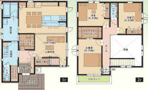 八戸展示場