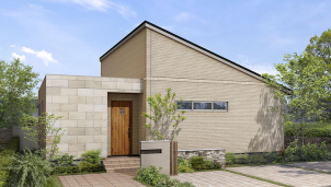 宇部展示場
