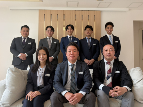 神奈川県横浜市横浜港北東展示場