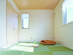 ★一条工務店が大得意な平屋のお家見学です。人気な間取りをご覧いただけ、性能の高さもご体感いただけますので必ずお家づくりの参考になるかと思います！※写真はイメージです。