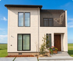 2階建て・約30坪・3LDK+畳コーナー。リアルサイズの間取りをご紹介！
