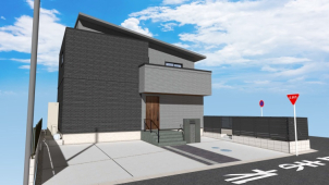 豊橋北展示場